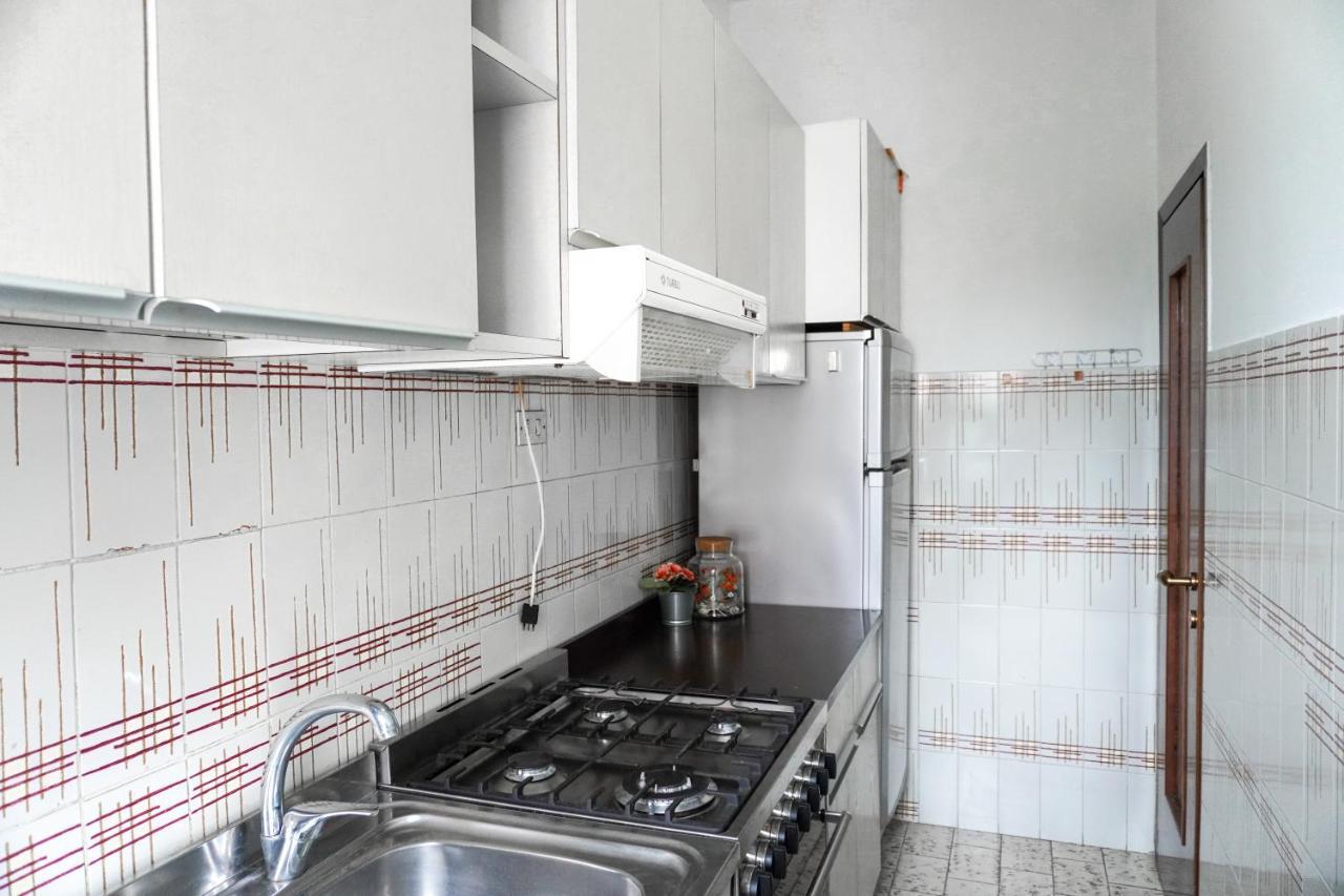 Fiera Apartment Pero Exterior photo