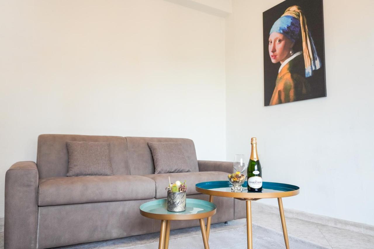Fiera Apartment Pero Exterior photo