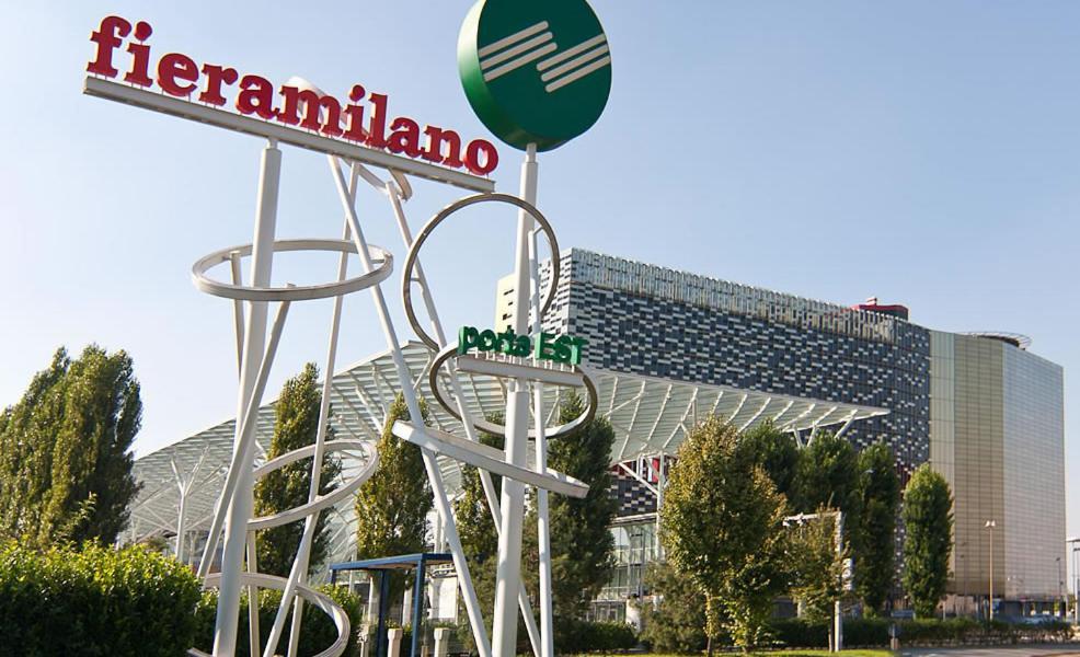 Fiera Apartment Pero Exterior photo